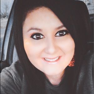 Meet your Posher, Karley